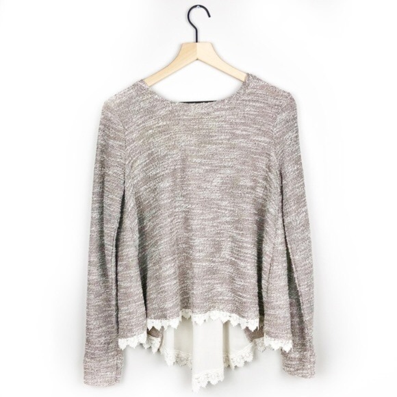 Altar'd State Sweaters - SALE Altar’d State sweater Size M